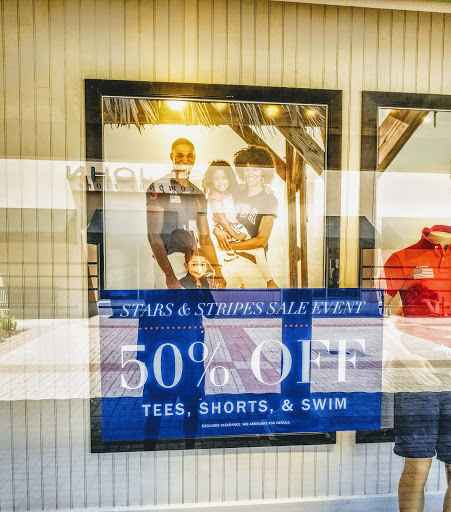 Outlet Store «Polo Ralph Lauren Factory Store», reviews and photos, 3939 S Interstate Hwy 35 #165, San Marcos, TX 78666, USA