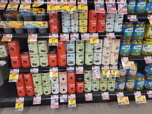 Grocery Store «ACME Markets», reviews and photos, 3428 Simpson Ave, Ocean City, NJ 08226, USA