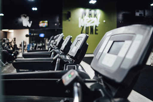 Gym «RAW Gym Texas», reviews and photos, 11703 Spring Cypress Rd, Tomball, TX 77377, USA