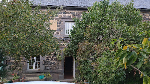 Lodge Gite d'accueil paysan Saint-Pierre-le-Chastel