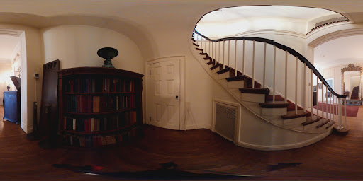 Historical Landmark «The President Woodrow Wilson House», reviews and photos, 2340 S St NW, Washington, DC 20008, USA