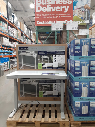 Warehouse store «Costco Wholesale», reviews and photos, 5401 Katella Ave, Cypress, CA 90720, USA