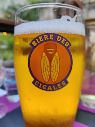 Photo n°13 de Foody Café à Bédoin ()