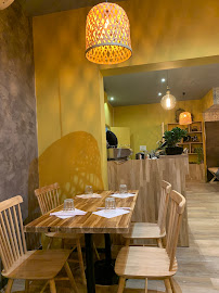 Atmosphère du Restaurant asiatique Saigon Retro à Coignières - n°10