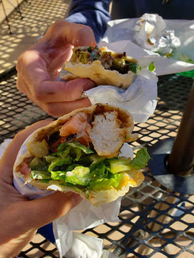 Middle Eastern Restaurant «Princess Market & Deli», reviews and photos, 2620 W Broadway Rd, Mesa, AZ 85202, USA