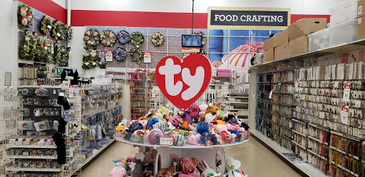 Craft Store «Michaels», reviews and photos, 20505 N Rand Rd #230, Kildeer, IL 60047, USA