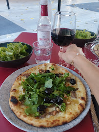 Pizza du 360 DEGRÉS - Restaurant Pizzeria à Bergerac - n°15