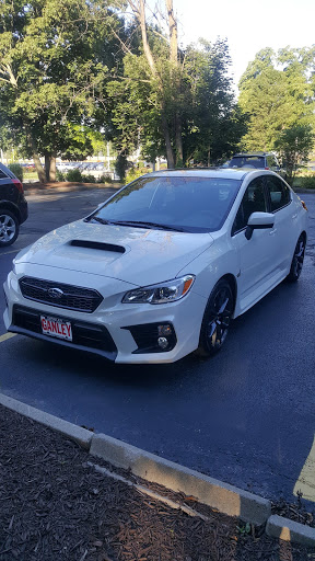 Subaru Dealer «Ganley Westside Subaru», reviews and photos, 25730 Lorain Rd, North Olmsted, OH 44070, USA
