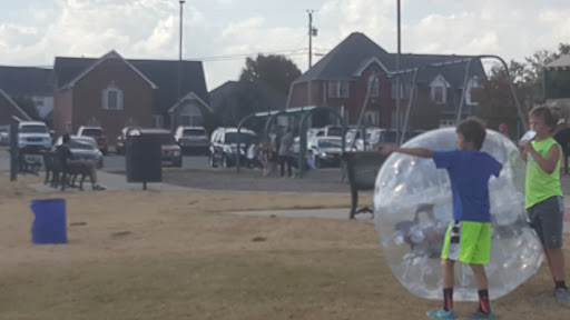 Park «Paul Johns Neighborhood Park», reviews and photos, 2900 Iona Dr, Smyrna, TN 37167, USA