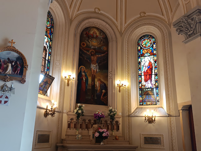 Av. Brasil 210, Breña 15083