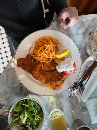 Photo n°61 de Restaurant Joseph Cap 3000 à Saint-Laurent-du-Var ()