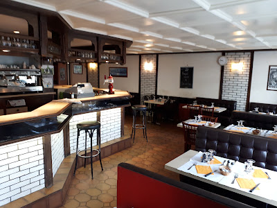Le Resto des Amis à Brest