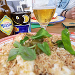 Photo n°2 de l'avis de Claudio.o fait le 30/04/2019 à 20:18 sur le  Malvasia Pane Cunzatu & Restaurant | VULCANO à Vulcano