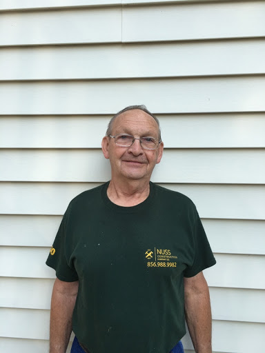 Roofing Contractor «Nuss Construction Company», reviews and photos, 119 Church Rd, Marlton, NJ 08053, USA