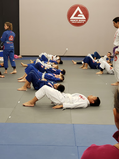 Martial Arts School «Gracie Barra Champions», reviews and photos, 18730 Texas 249 Access Rd Suite C, Houston, TX 77070, USA