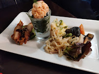 Plats et boissons du Restaurant japonais Kokoya à Paris - n°10