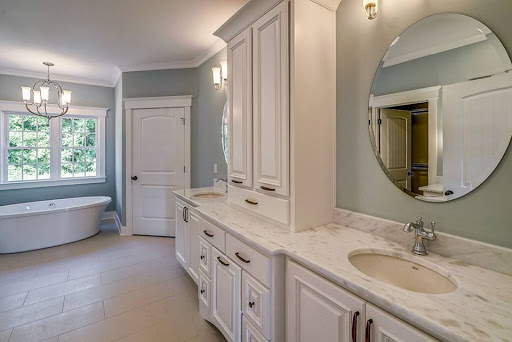 Cabinet Maker «Heritage Custom Cabinets», reviews and photos, 23024 Airpark Dr, Petersburg, VA 23803, USA