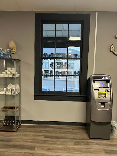 Explore i am worthy tattoo ideas, creative tattoo ideas in Fort Oglethorpe, available at The Helm Tattoo & Piercing