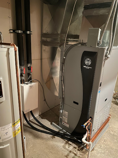 HVAC Contractor «Fort Collins Heating & Air Conditioning», reviews and photos