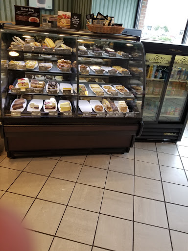 Book Store «Barnes & Noble», reviews and photos, 842 Sunrise Hwy, Bay Shore, NY 11706, USA