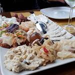 Photo n°1 de l'avis de enrico.o fait le 20/05/2019 à 09:10 sur le  Osteria Alla Bifora à Venice