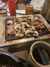 Plats et boissons du Restaurant de grillades coréennes Restaurant Korean Barbecue à Paris - n°14