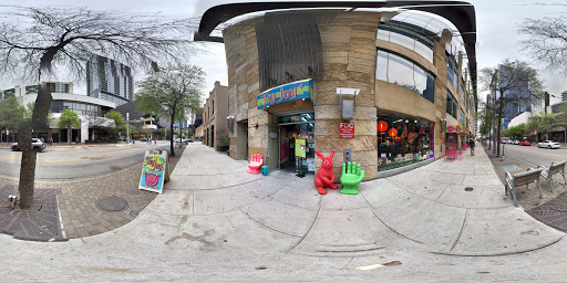 Toy Store «Toy Joy», reviews and photos, 403 W 2nd St, Austin, TX 78701, USA