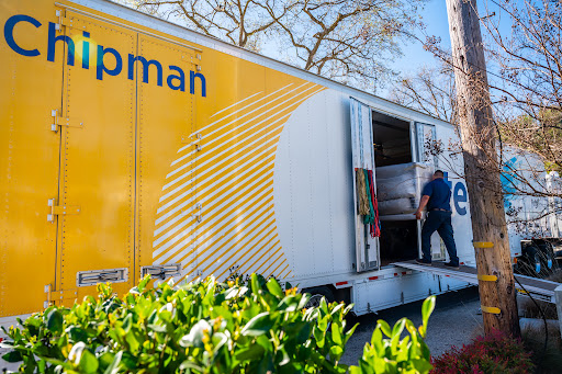 Moving Company «Chipman Relocation & Logistics», reviews and photos, 1620 National Dr, Sacramento, CA 95834, USA
