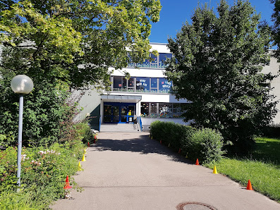 Edith-Stein-Schule Buxacher Str. 8, 87700 Memmingen, Deutschland