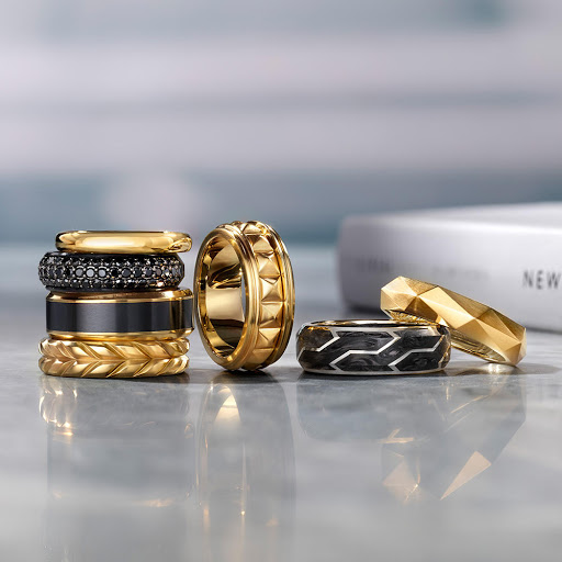 Jewelry Designer «David Yurman», reviews and photos, 11600 Century Oaks Terrace #124, Austin, TX 78758, USA