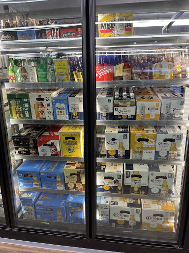 Liquor Store «Atlas Liquors», reviews and photos, 591 Hyde Park Ave, Roslindale, MA 02131, USA