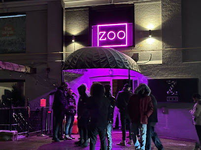 The Uptown Zoo