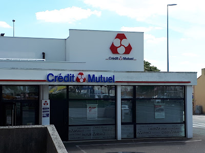 Crédit Mutuel à La Roche-sur-Yon
