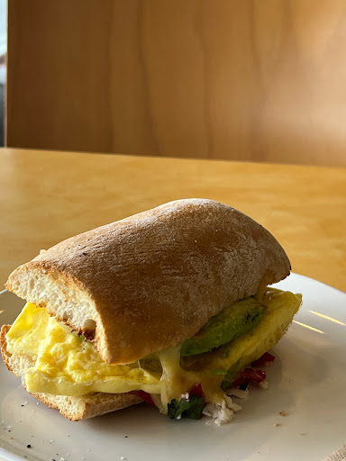 Panera Bread image