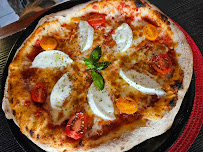 Plats et boissons du Pizzeria Pizz'A Nous à Maraussan - n°4