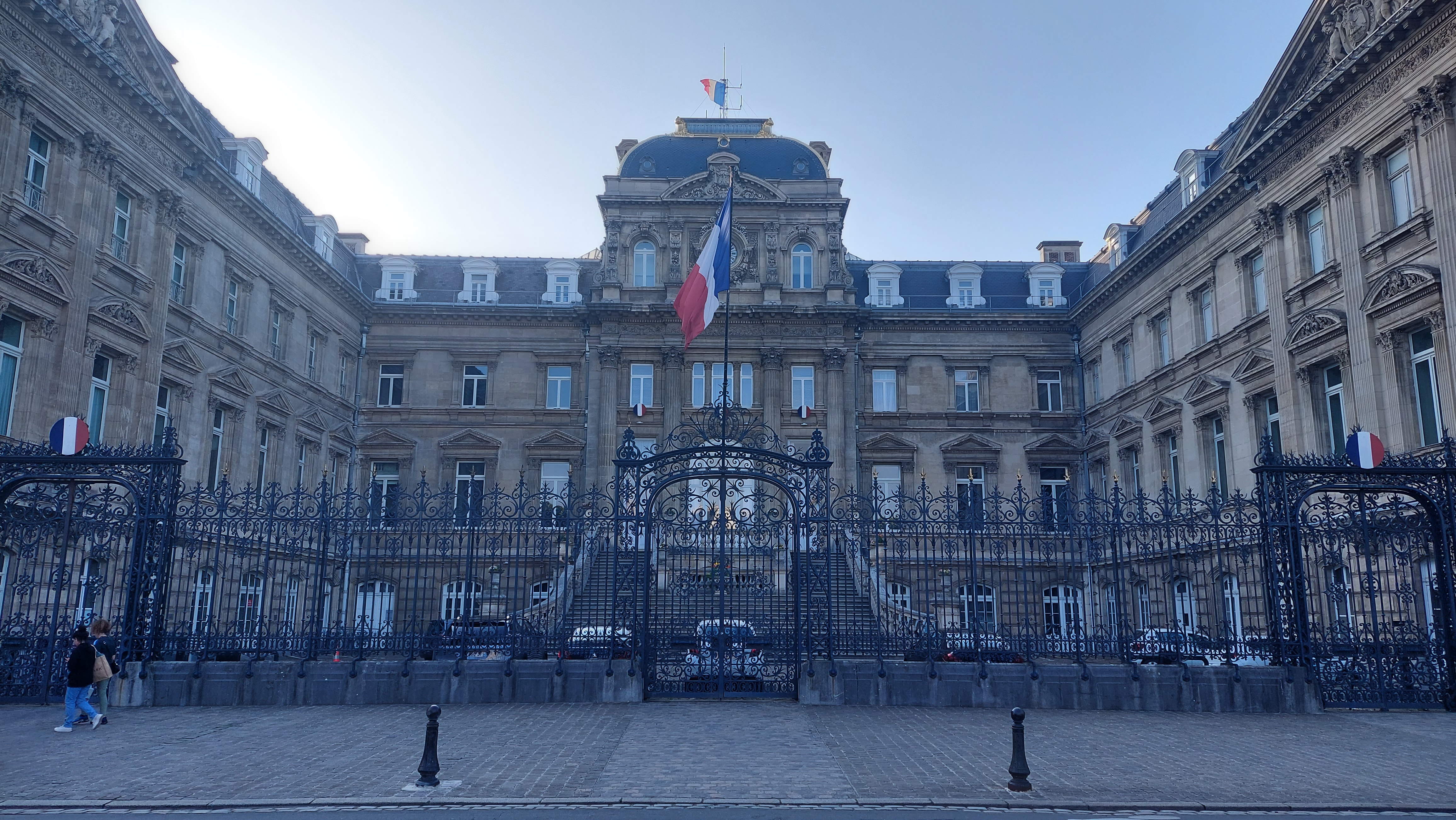 Photo n° 1 de l'avis de Emirkan.r fait le 25/05/2023 à 23:10