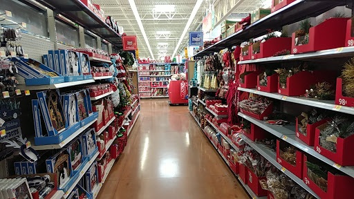 Department Store «Walmart Supercenter», reviews and photos, 109 22nd St, Hondo, TX 78861, USA