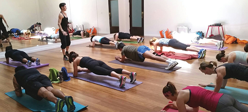 Gym «FLEX», reviews and photos, 3925 Piedmont Ave, Oakland, CA 94611, USA