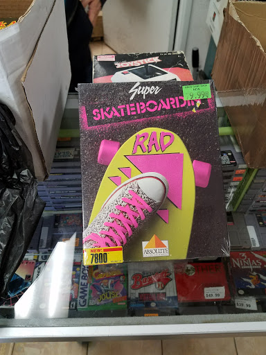 Video Game Store «Bros Game Shop», reviews and photos, 18214 Prairie Ave, Torrance, CA 90504, USA