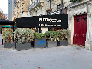 Photo n°34 de Restaurant Pietro Montparnasse à Paris ()