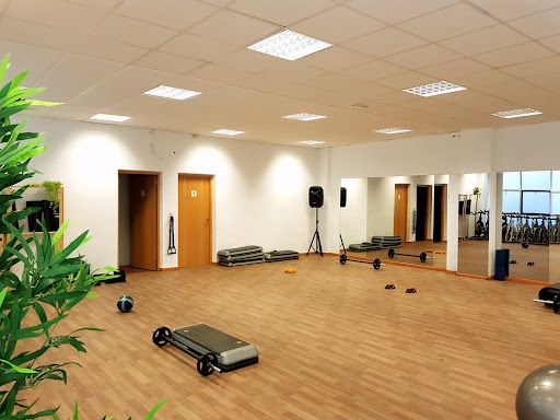 KeepOnTraining, Entrenador Personal La Almunia Carlos Sanjuán en La Almunia de Doña Godina, Zaragoza