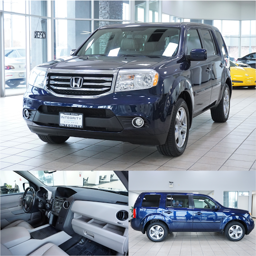 Used Car Dealer «Integrity Auto Sales, Inc», reviews and photos, 3655 Florin Rd, Sacramento, CA 95823, USA