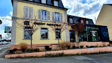 Banque Crédit Agricole Alsace Vosges 68130 Altkirch