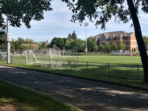 Aquinas College Athletic Field