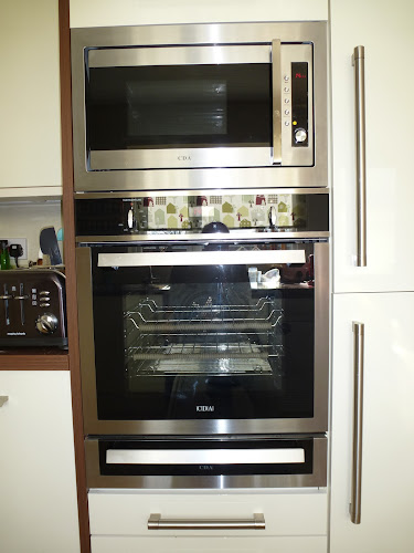 Yorkshire Oven Cleaning - York