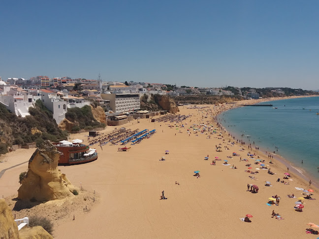 Comentários e avaliações sobre o tuk tuk albufeira