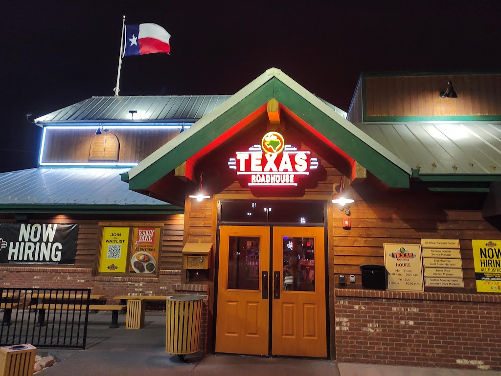 Texas Roadhouse 40207
