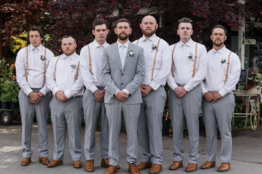 Plant Nursery «Pine Creek Nursery», reviews and photos, 23225 Sofie Rd, Monroe, WA 98272, USA