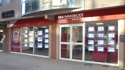 ERA CDM IMMOCONSEILS à Gap
