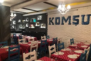 Komsu Restaurant image